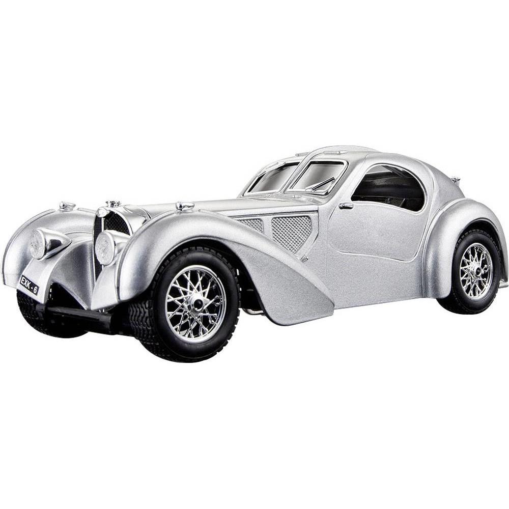 Bburago 1:24 Modellauto Bugatti Atlant