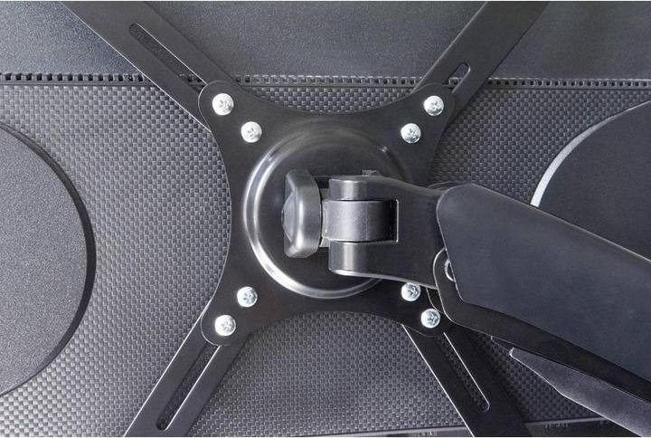 Immagine prodotto Digitus Adattatore per monitor VESA (Muro, Tavolo, 30", 8 kg)
