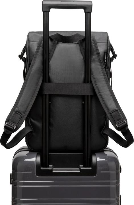 Produktbild Horizn Shibuya Rolltop Backpack (22 l)