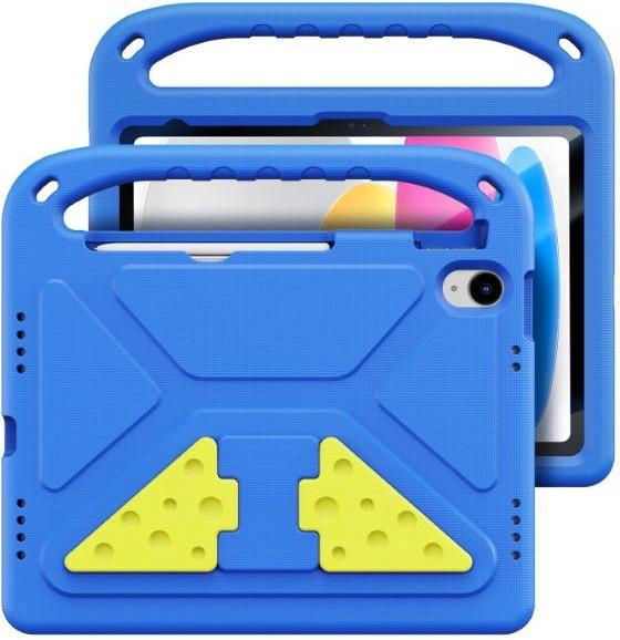 Produktbild Dux Ducis Puff Series Robuste EVA Tablet Hülle (Apple iPad 2022 (10. Gen), Apple iPad 2025 (11. Gen))