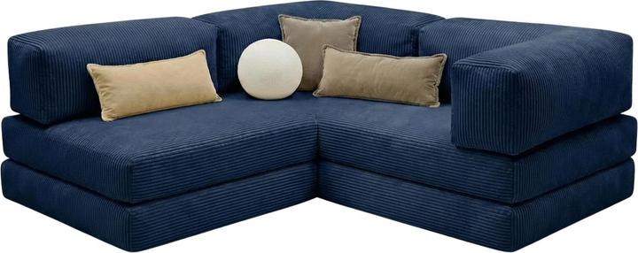 Produktbild Atelier del Sofa Kanyon Corner Sofa-Bed (Ecksofa)