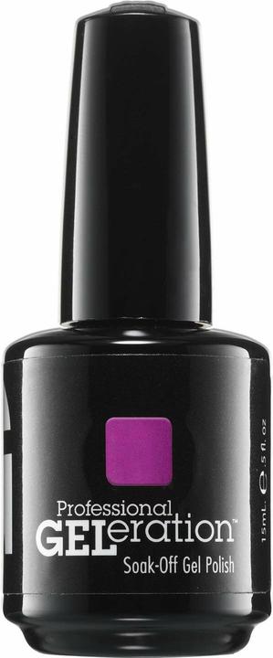 Immagine prodotto Jessica Cosmetici GELeration Pretty In Purple