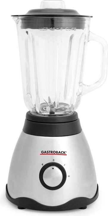 Immagine prodotto Gastroback 40999 (Spina CH, 500 W)