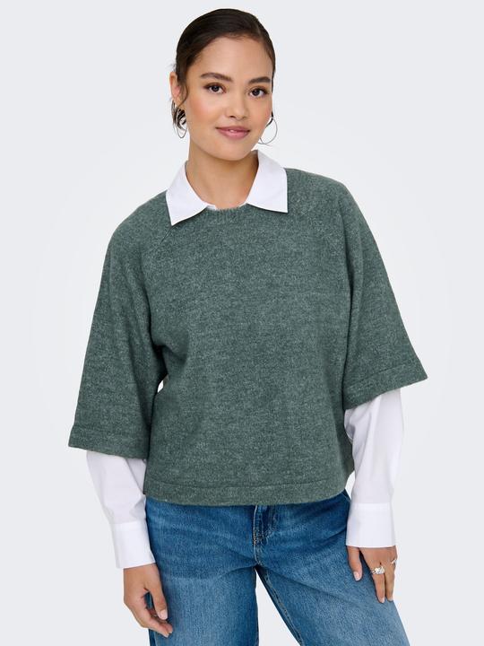 Produktbild Only Onlsimoni 3/4 Pullover Knt Noos (XL)
