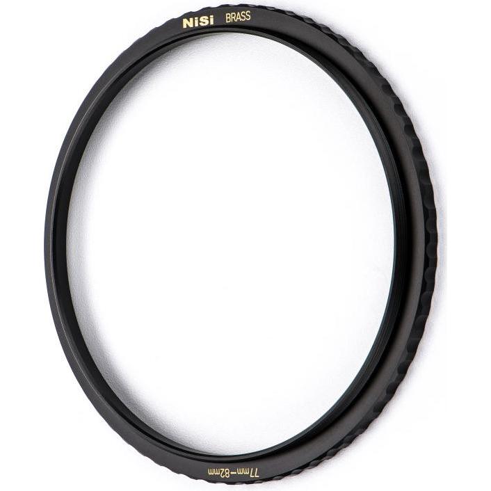 Nisi Brass (46 mm), Objektivfilter, Silber