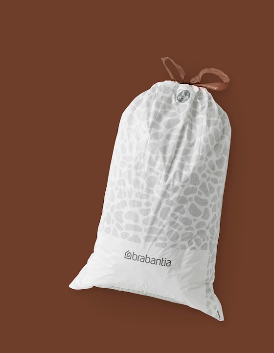 Actual product image Brabantia PerfectFit size L, 45l (10 x, 45 l)