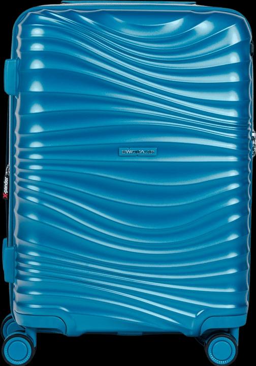 Actual product image Swissbags Cruise (120 l)