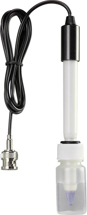 Actual product image Voltcraft pH measuring probe PH06 (Thermometers)