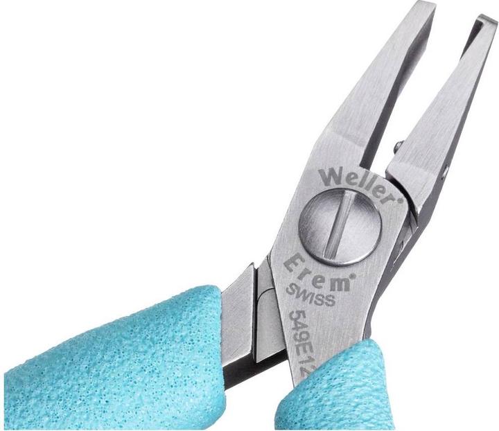 Actual product image Weller Erem ® 549E12 Distance cutter 1.20 mm (120 mm)