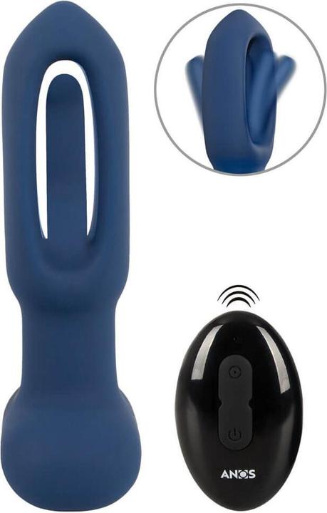 Produktbild Anos RC Flicking Tongue Butt Plug