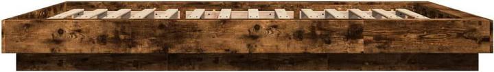 Image du produit vidaXL Bettgestell (120 x 200 cm)