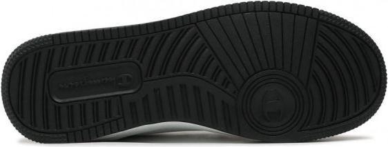 Image du produit Champion Rebound Mid Schuhe (45.5)