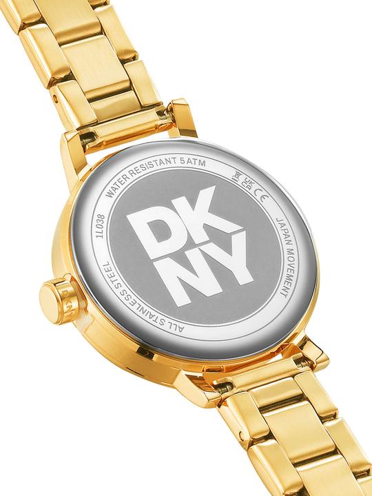 Actual product image DKNY Soho Glitz - DK1L038M0055 (30 mm)