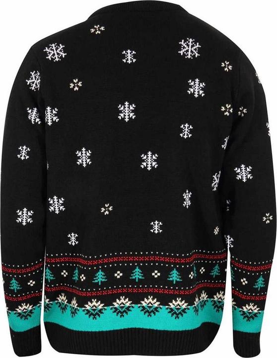 Produktbild The Simpsons Joker Pullover (L)