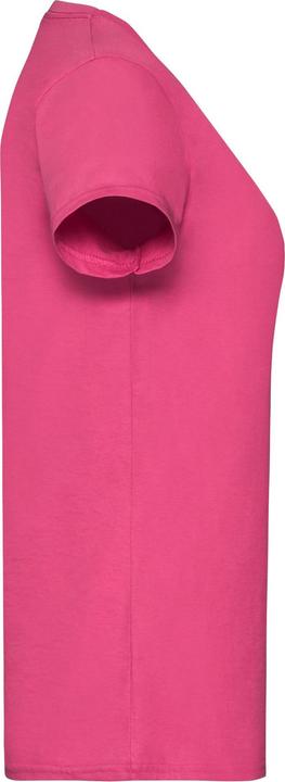Produktbild Fruit of the Loom Lady Fit TShirt (L)