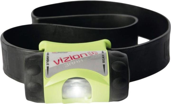 UK Stirnlampe Ex Zone: 1 s 3AAA V (65 lm)