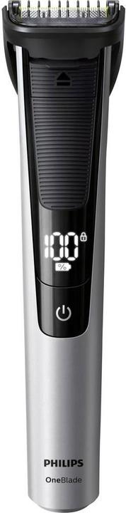 Produktbild Philips Bartschneider