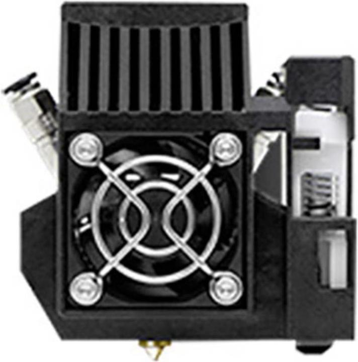 Actual product image XYZprinting Quick Release Extruder 0.4 mm (Accessories)