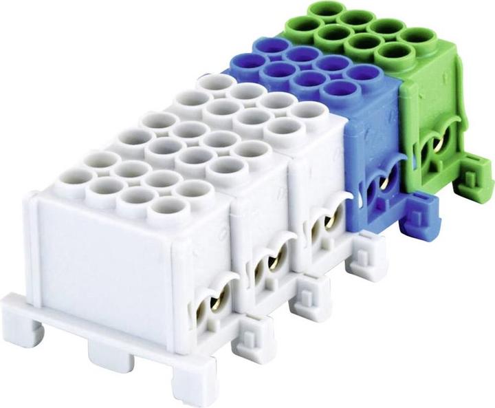 FTG Friedrich Göhringer Hauptleitungsabzweigklemme Mes