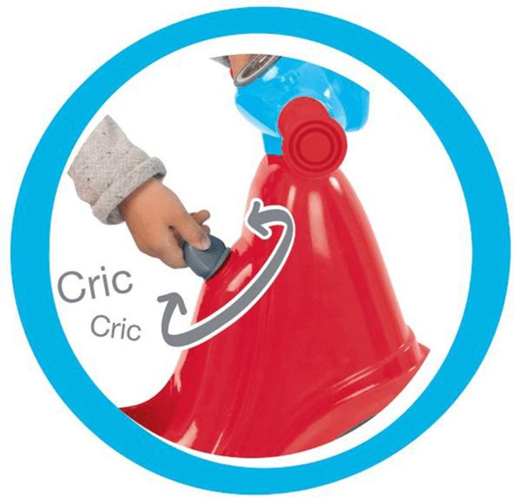 Produktbild Smoby Ride-on