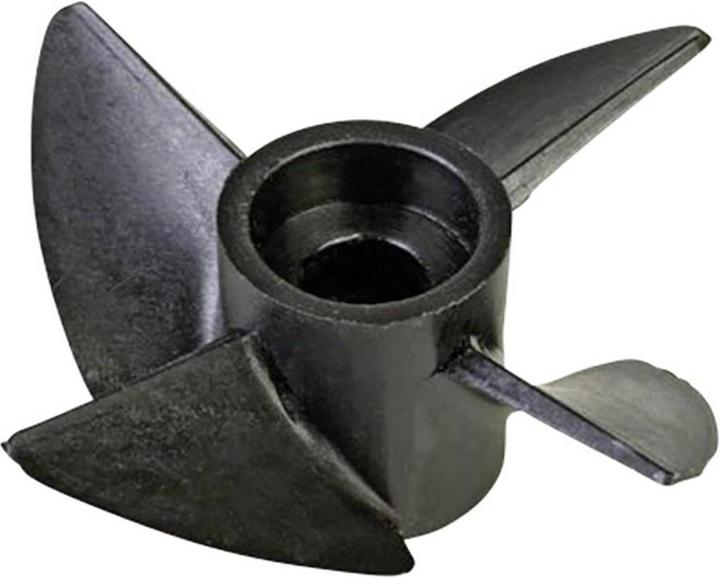 Produktbild Graupner 4-Blatt Schiffsschraube Links (15x)