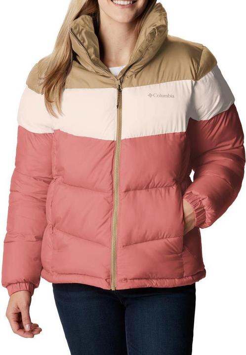 Produktbild Columbia Puffect Color Blocked Jacket (S)