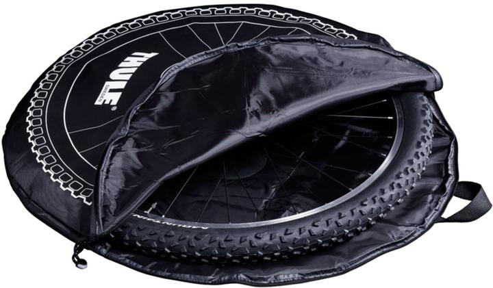 Immagine prodotto Thule Borsa per la ruota anteriore XL 563