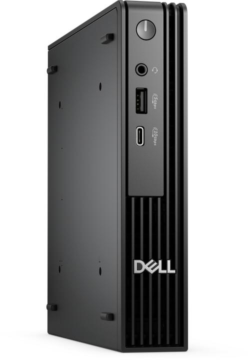 Productafbeelding Dell Pro Micro QCM1255 (AMD Ryzen 5 8500GE, 16 GB, 512 GB)