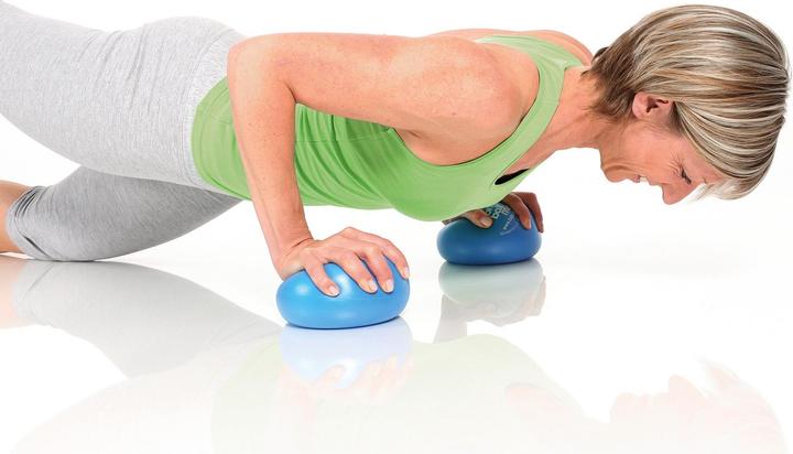 Produktbild Togu Redondo Ball mini 2er-Set (14 cm)