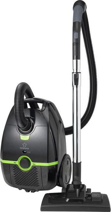 Produktbild Renkforce Staubsauger mit Beutel 700 W E