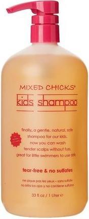 Immagine prodotto Mixed Chicks Shampoo per bambini 1000ml (Shampoo liquido, 1000 ml)