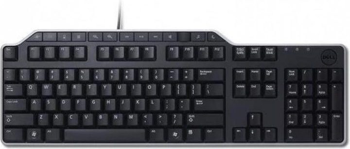 Dell Kb522 (CH, Kabelgebunden)