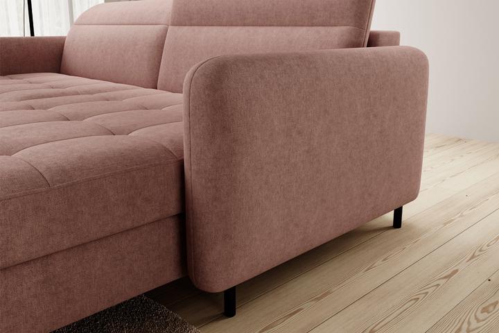 Actual product image ELTAP Gomsi (3-seater, Sofa bed, Corner sofa)