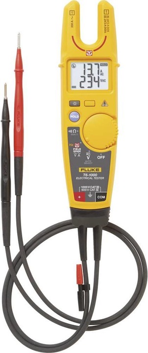 Immagine prodotto Fluke T6-1000 (CAT III 1000V, CAT IV 600V)