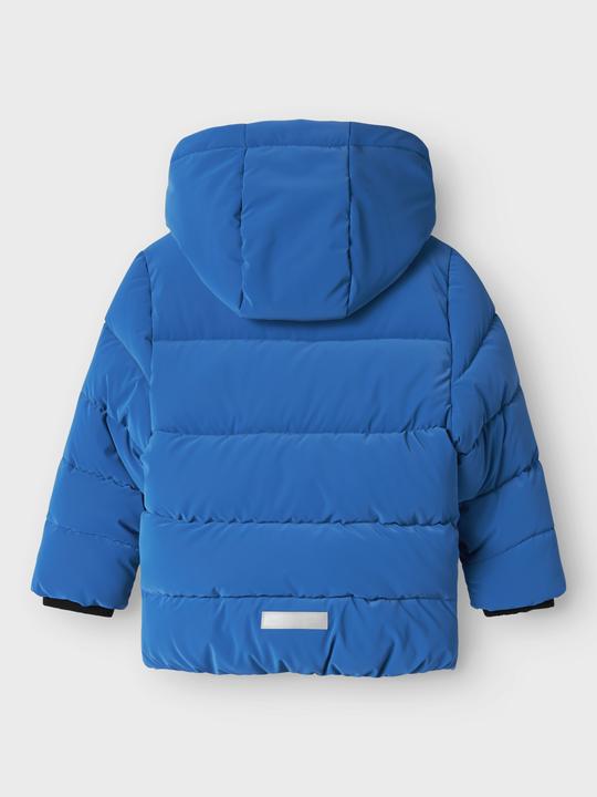 Produktbild Name it Regular Fit Pufferjacke (98)