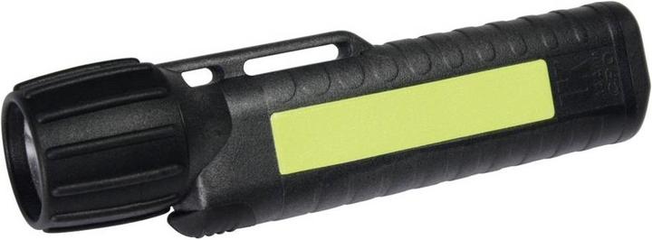UK Taschenlampe Ex Zone: 1 s 4 (15.70 cm, 130 lm)