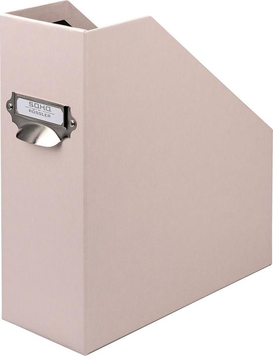 Image du produit Rössler Stehsammler (A4)