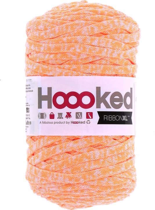 Hoooked RibbonXL (85 m)