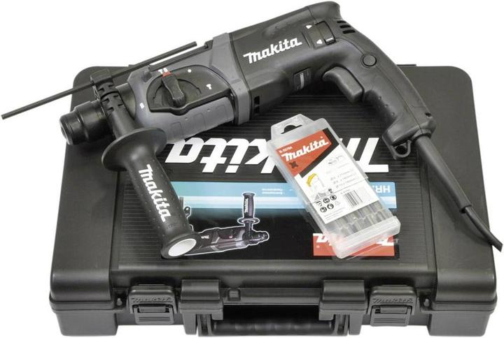 Makita Hr2470 (Netzbetrieb)
