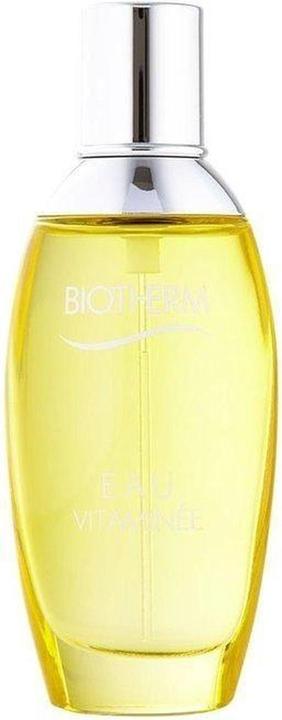 Produktbild Biotherm Les Eaux - Eau Vitaminée Eau de Toilette Mini (Eau de Toilette, 50 ml)