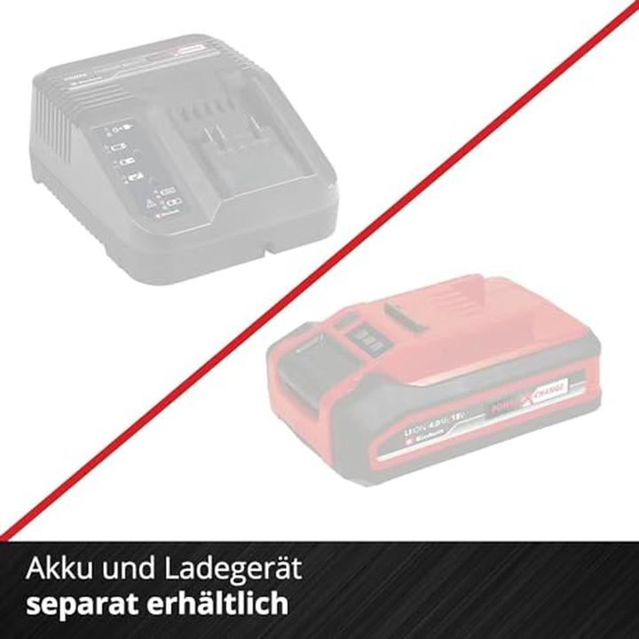 Image du produit Einhell GC-HH 18/45 Li T (Fonctionnement sur batterie)