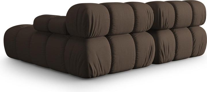 Actual product image Micadoni Bellis (Corner sofa, Modular sofa)