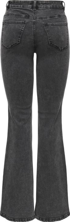 Actual product image Only ONLROSE Hohe Taille Flared Jeans Flared fit jeans (32)