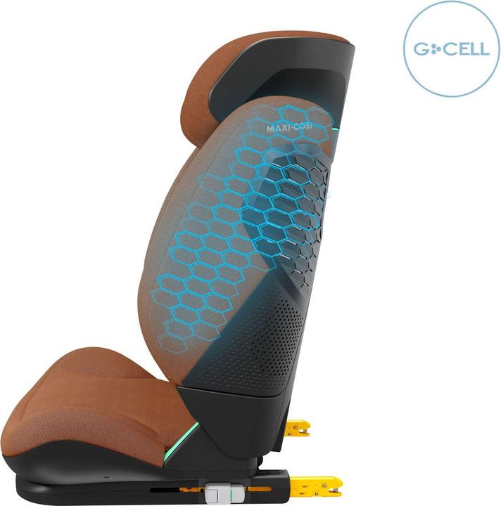 Image du produit Maxi-Cosi RodiFix Pro2 (Siège pour enfant)
