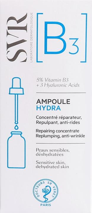 Immagine prodotto Ampoule B (30 ml)