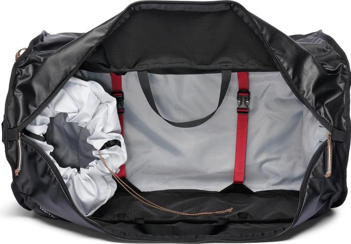 Actual product image Mountain Hardwear Camp 4™ Duffel 65 (65 l)