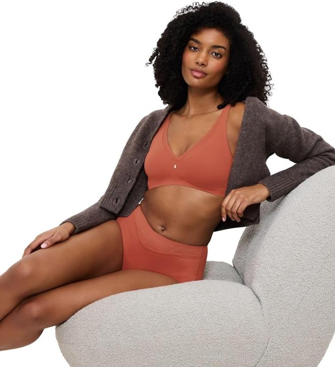 Produktbild Triumph Bügelloser BH True Shape Sensation (Einzelpack, 75 E)