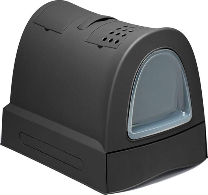 Produktbild IMAC Zuma (Katzenklo geschlossen)