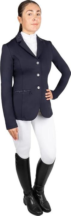 Immagine prodotto Hy Roka Regal Giacca per il Salto ad Ostacoli Donna (XL)