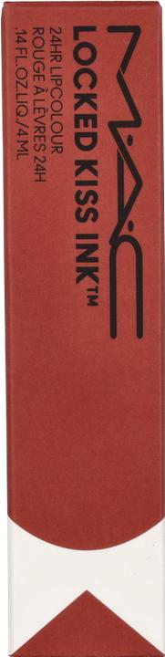 Image du produit MAC Cosmetics M.A.C. Locked Kiss Ink SOPHISTRY (69 Sophisme)